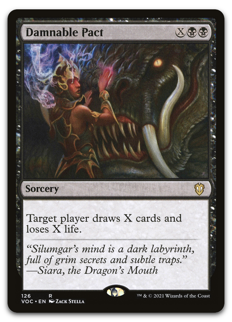 Product image for TCG 254240