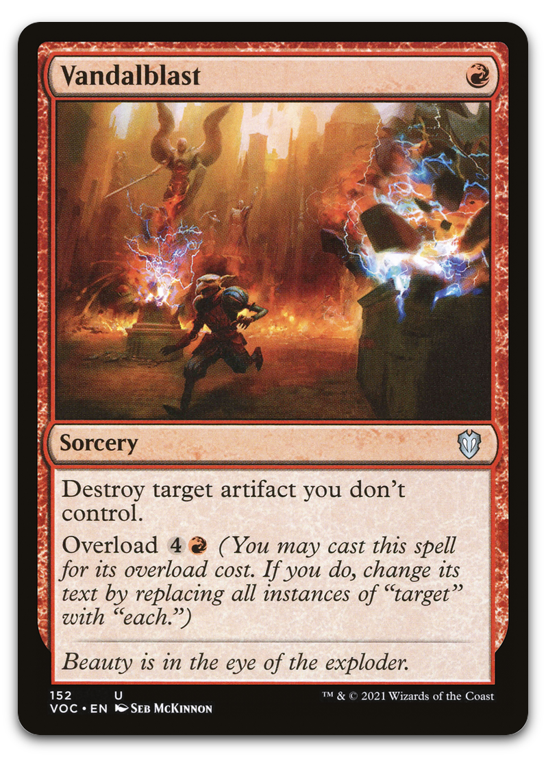 Product image for TCG 254257