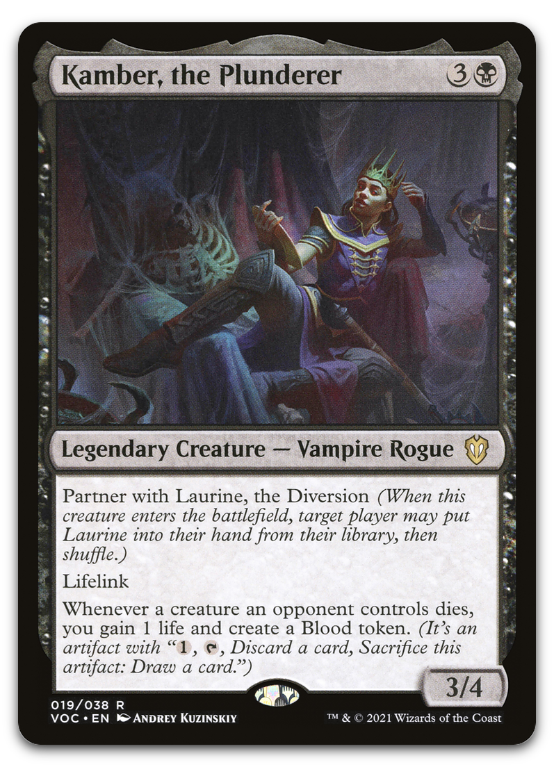 Product image for TCG 254268