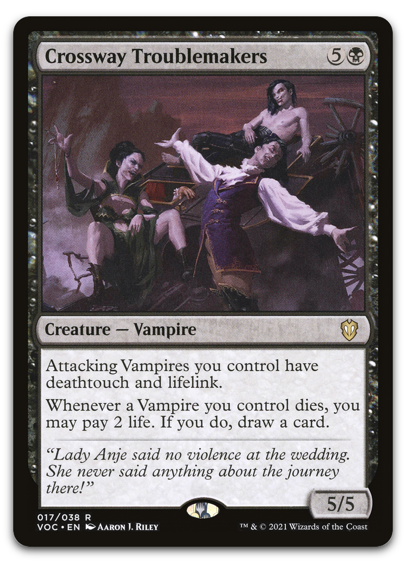 Product image for TCG 254293