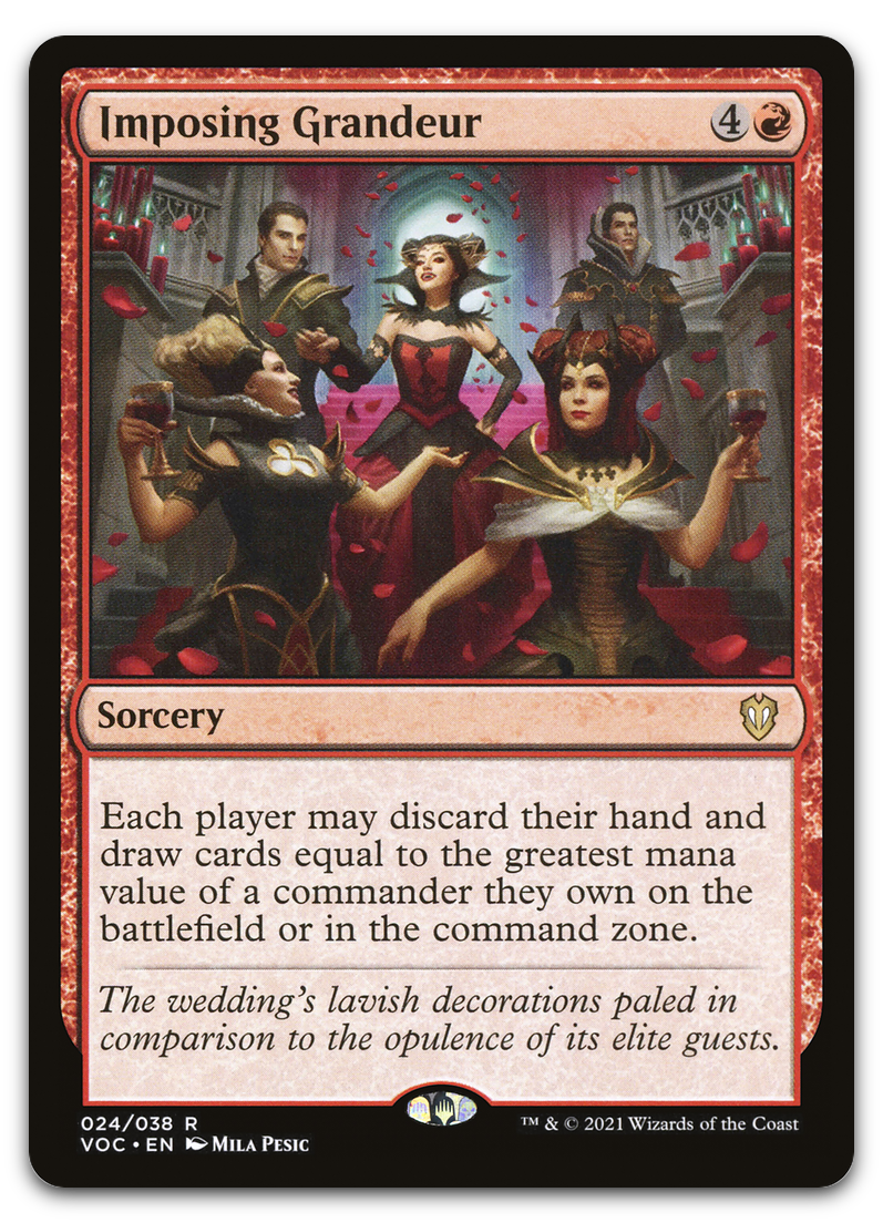 Product image for TCG 254344