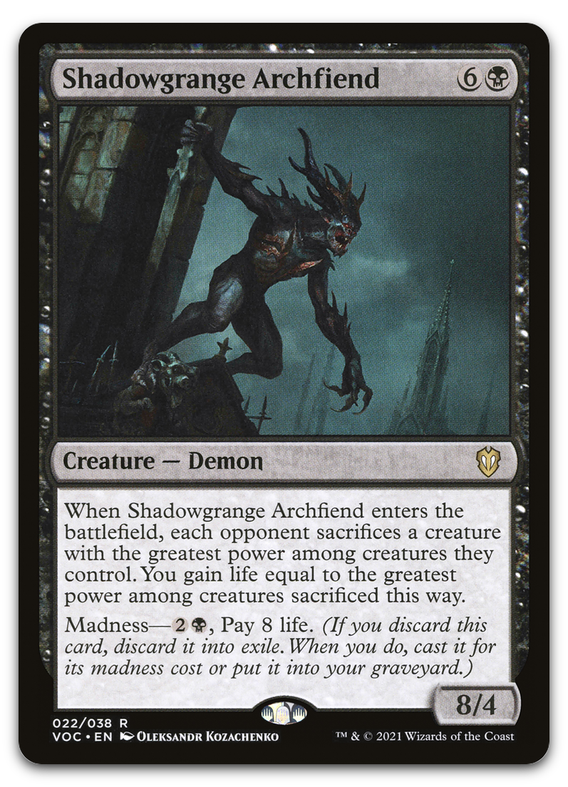 Product image for TCG 254366