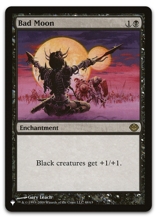 Product image for TCG 254542