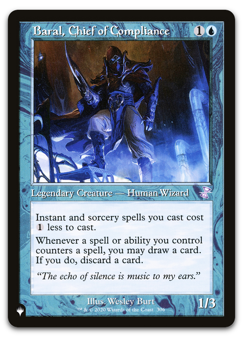 Product image for TCG 254543
