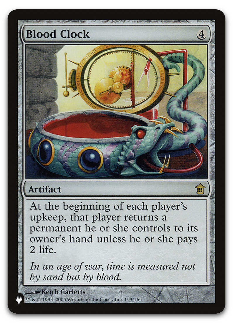 Product image for TCG 254545