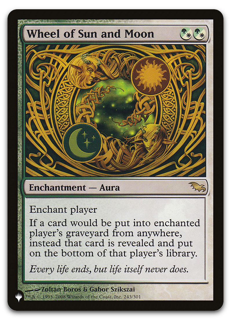 Product image for TCG 254565