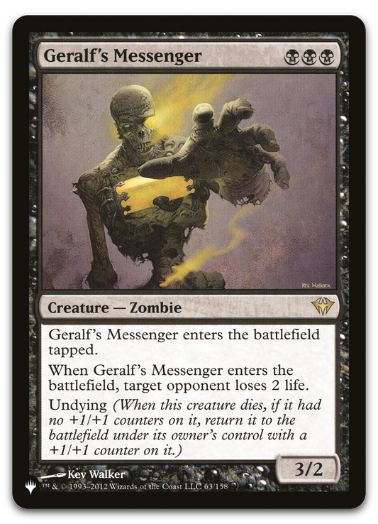 Product image for TCG 254576