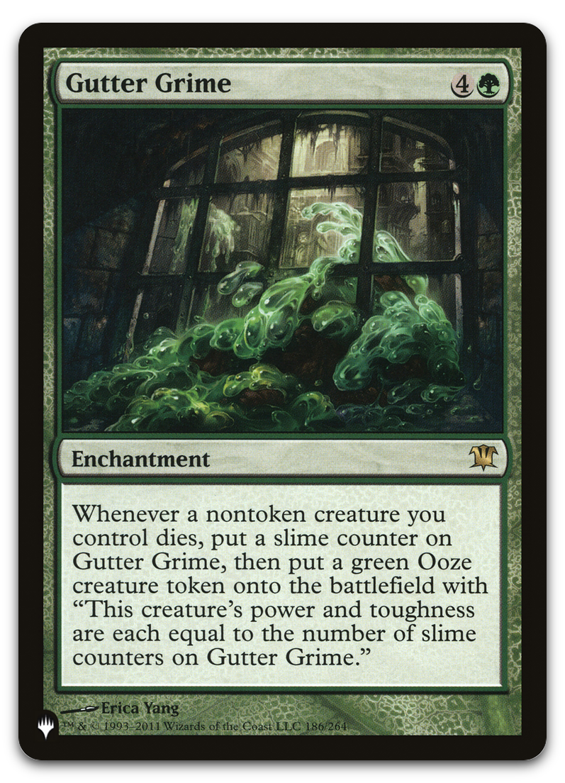 Product image for TCG 254579