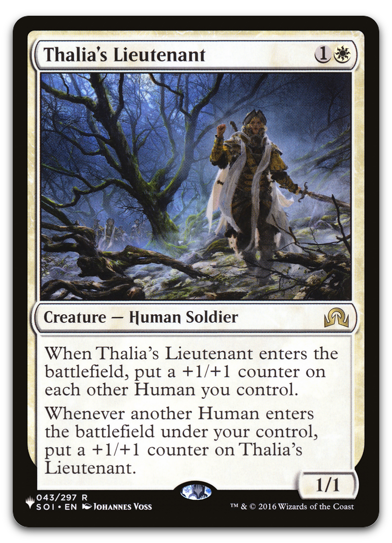 Product image for TCG 254585