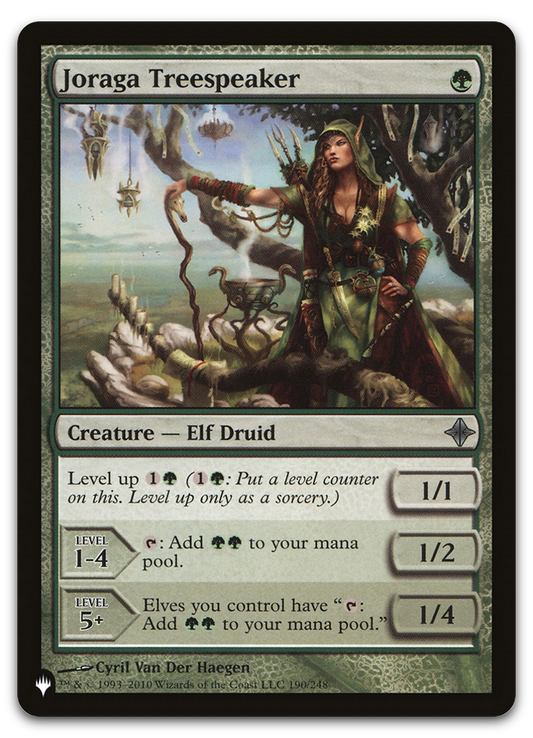 Product image for TCG 254588