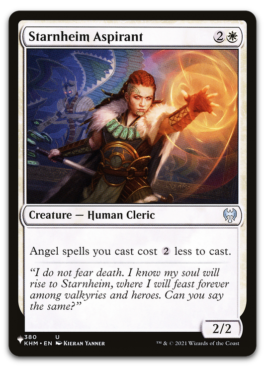Product image for TCG 254589