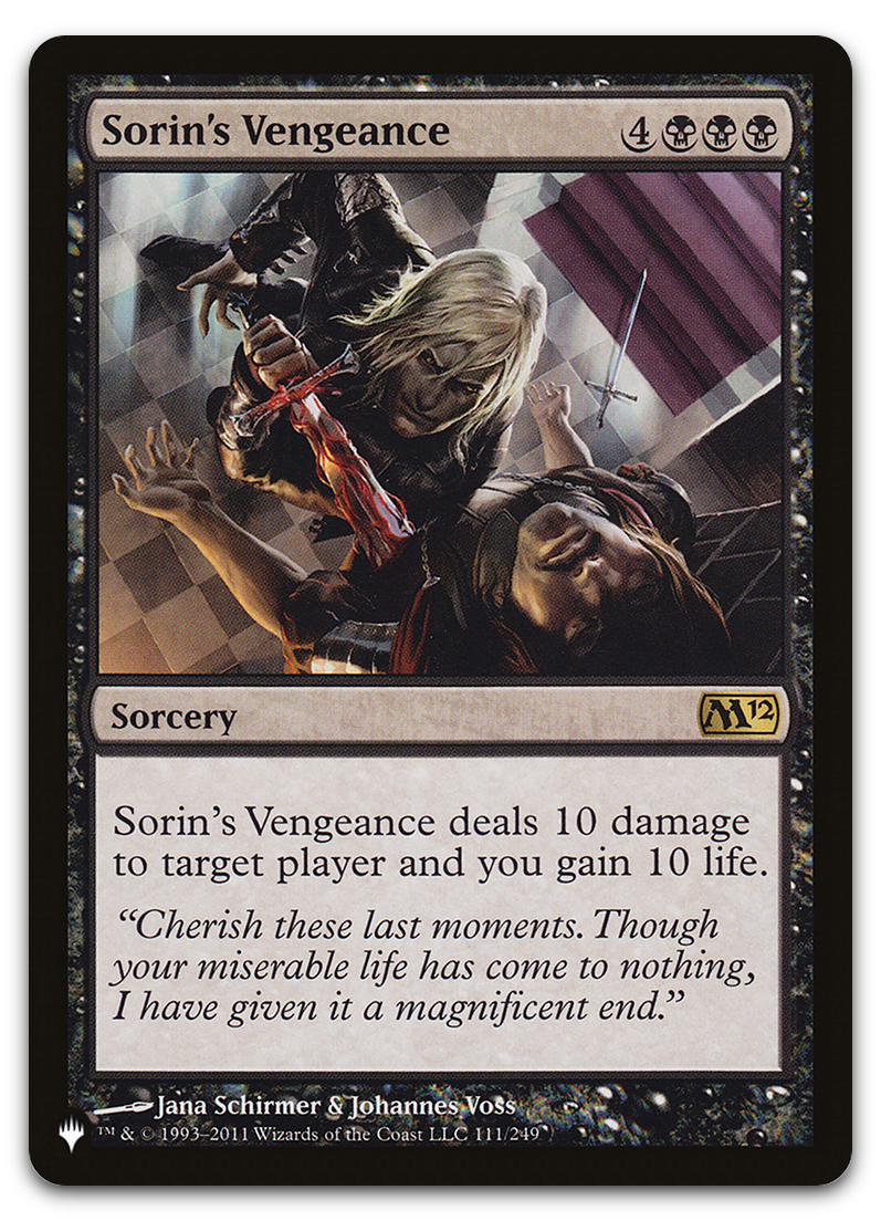 Product image for TCG 254590
