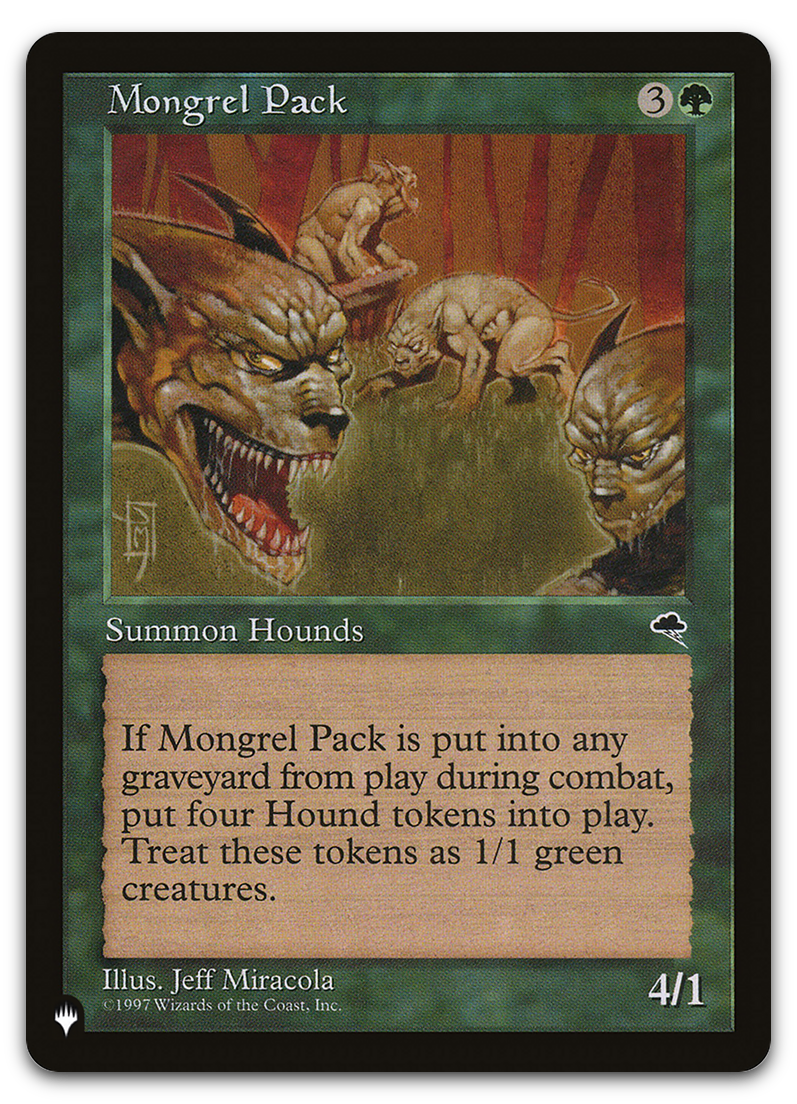 Product image for TCG 254598