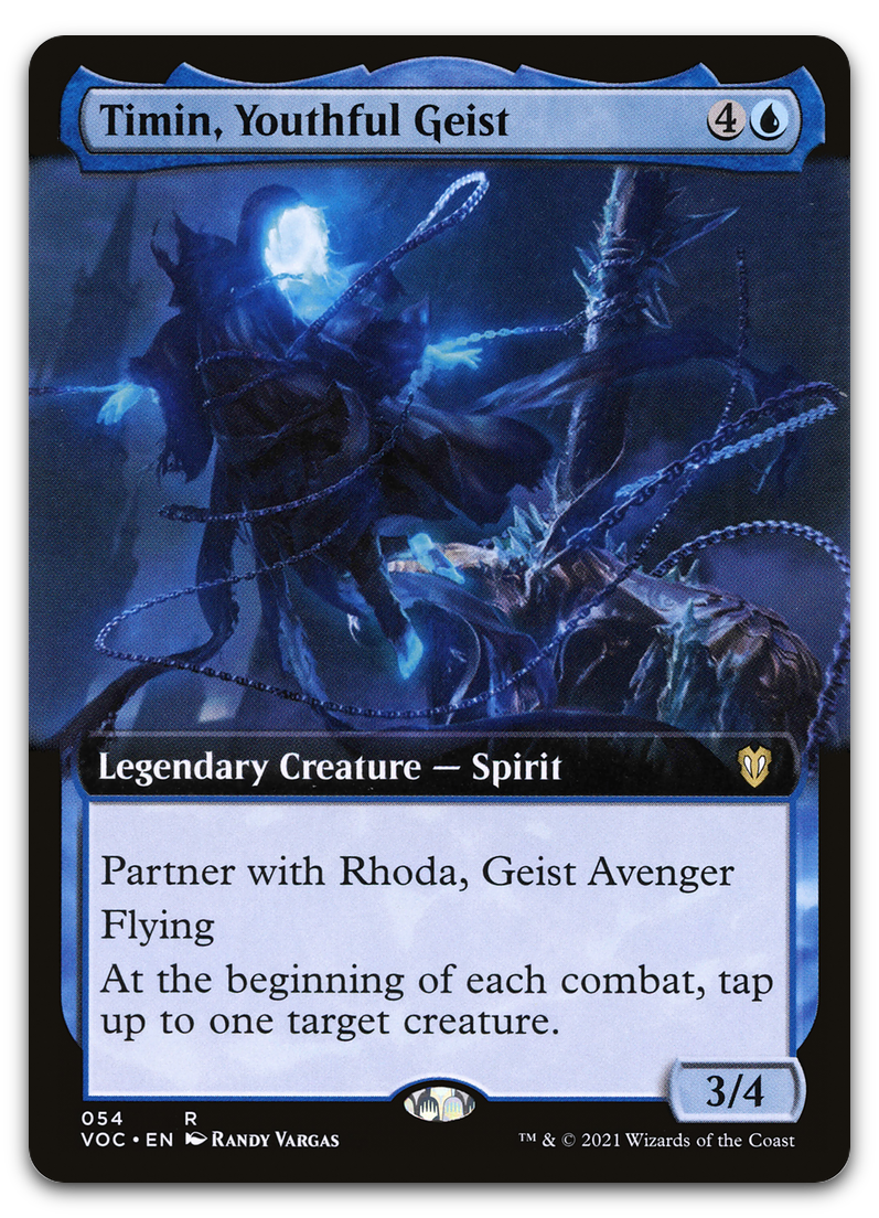 Product image for TCG 254664