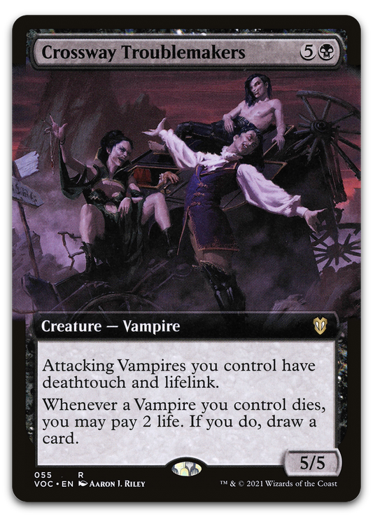 Product image for TCG 254665