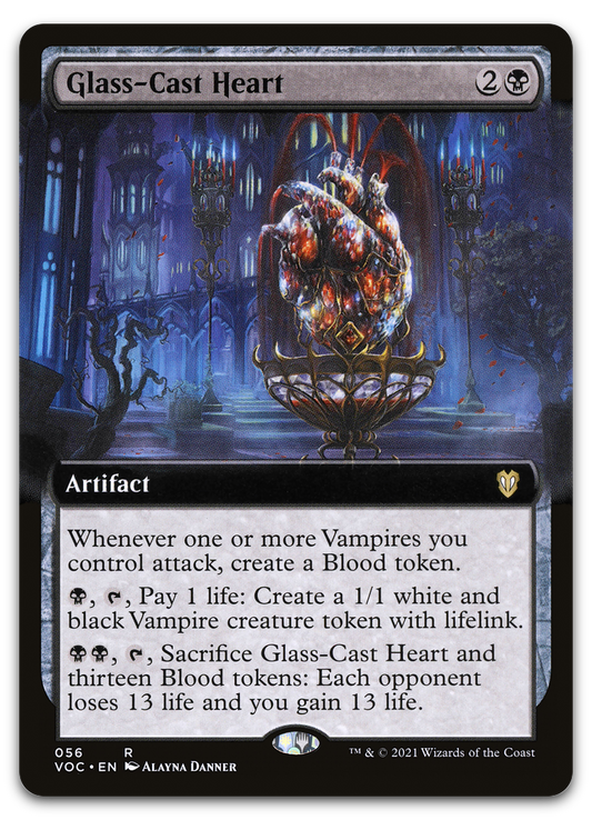 Product image for TCG 254666