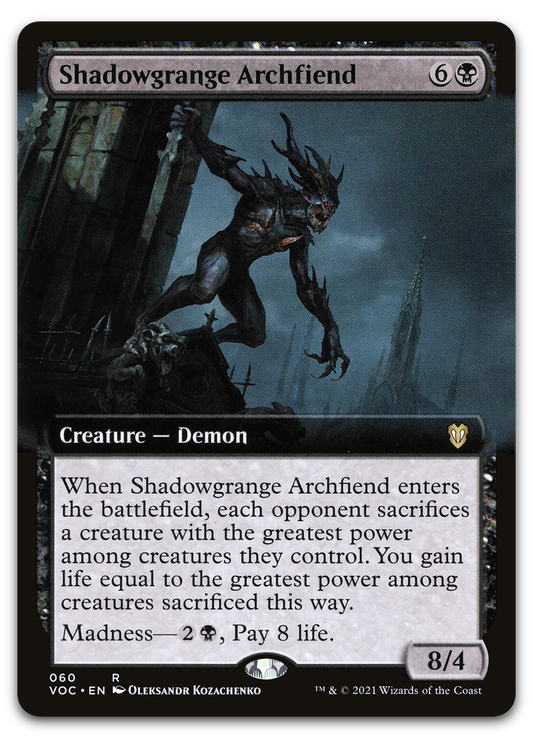 Product image for TCG 254672