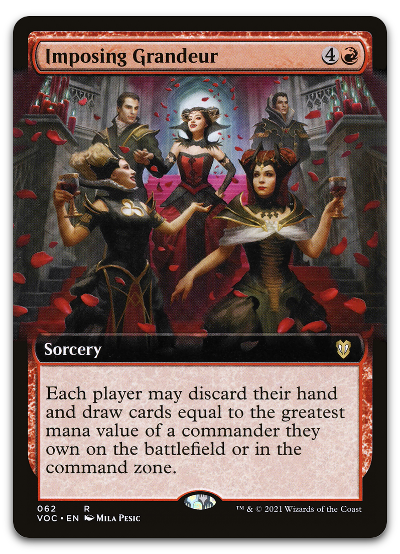 Product image for TCG 254674