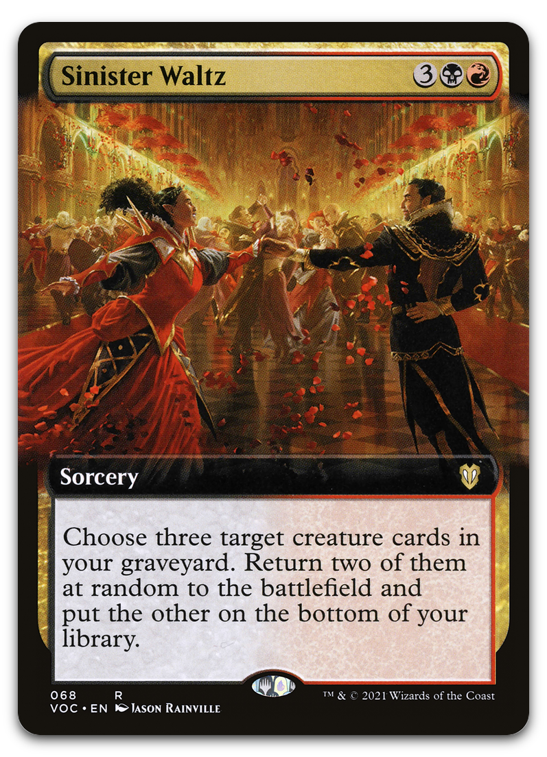 Product image for TCG 254680