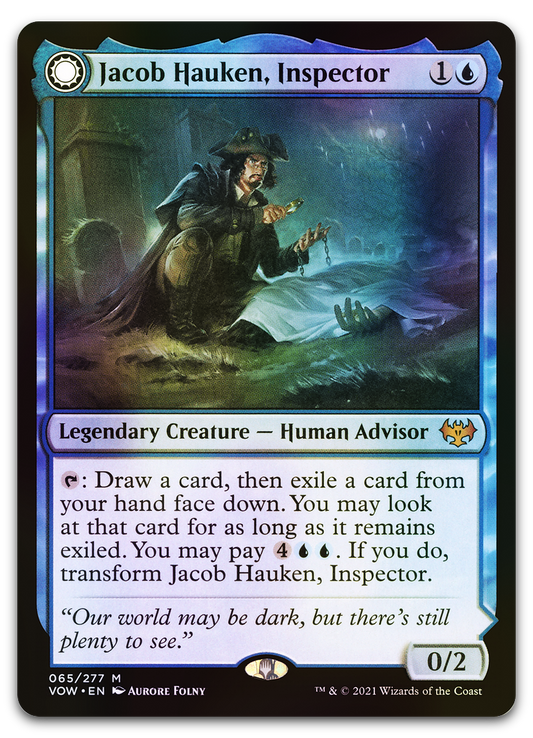 Product image for TCG 254760