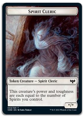 Product image for TCG 254775