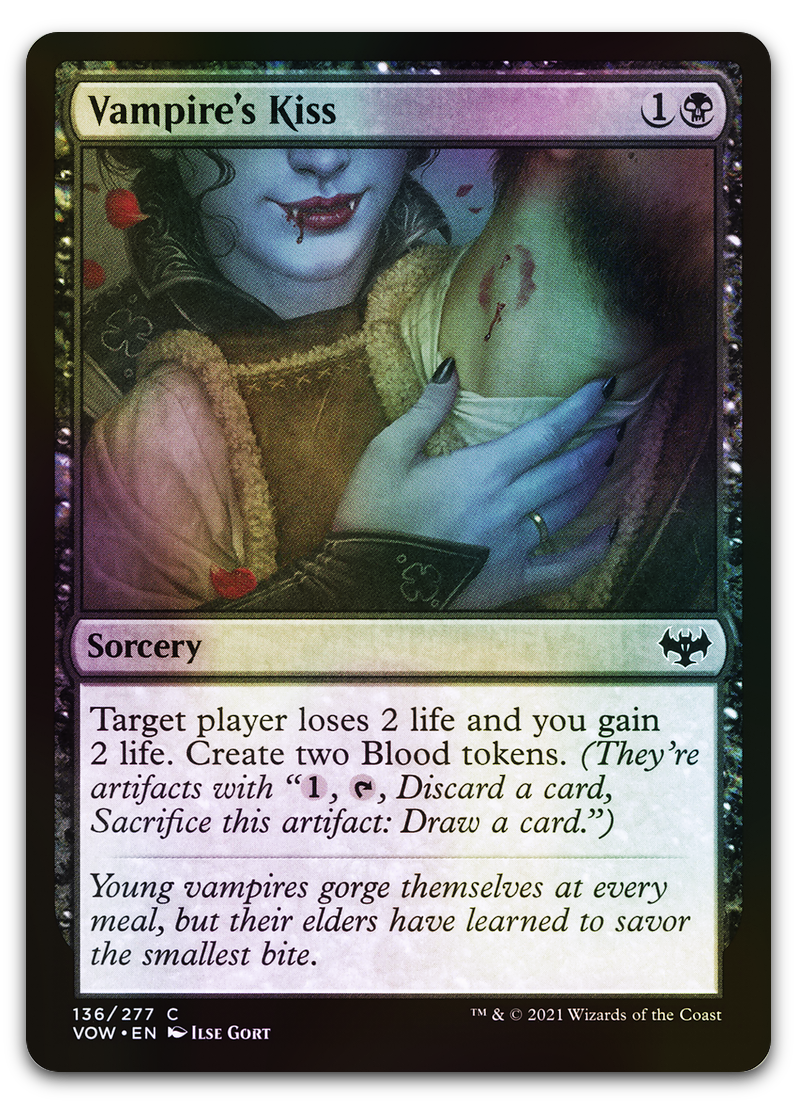 Product image for TCG 254799