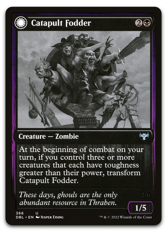 Product image for TCG 255354