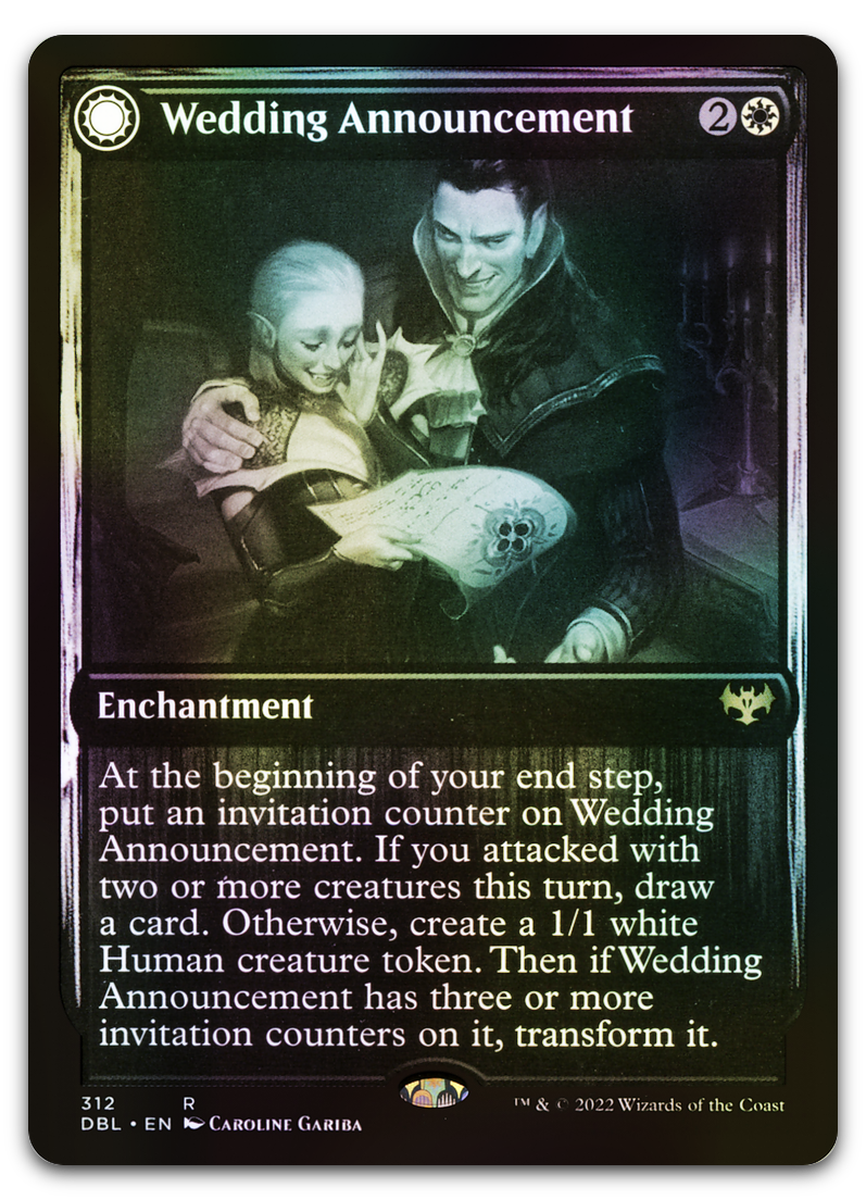 Product image for TCG 255366