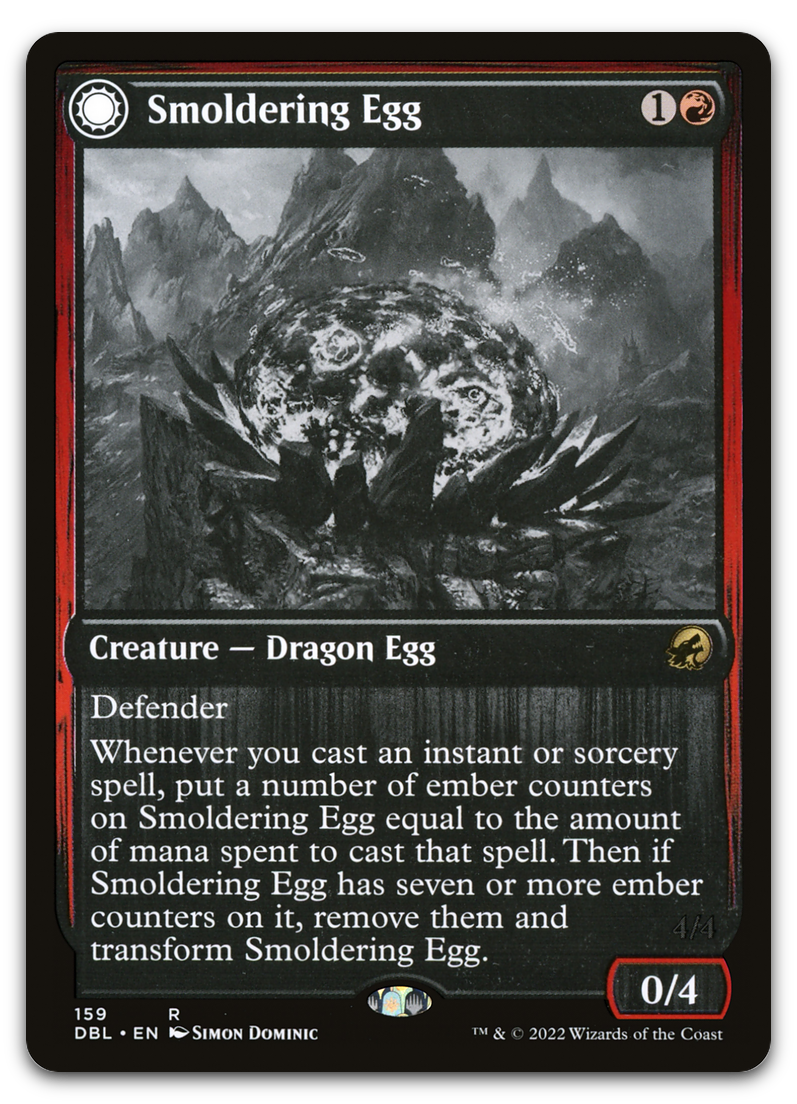 Product image for TCG 255417