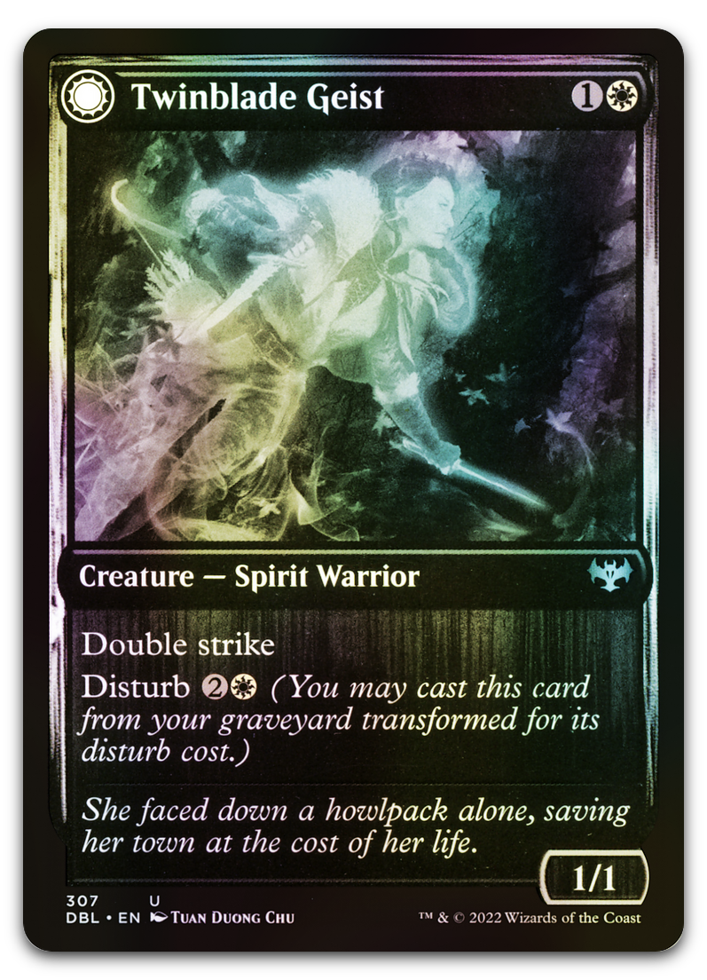 Product image for TCG 255433