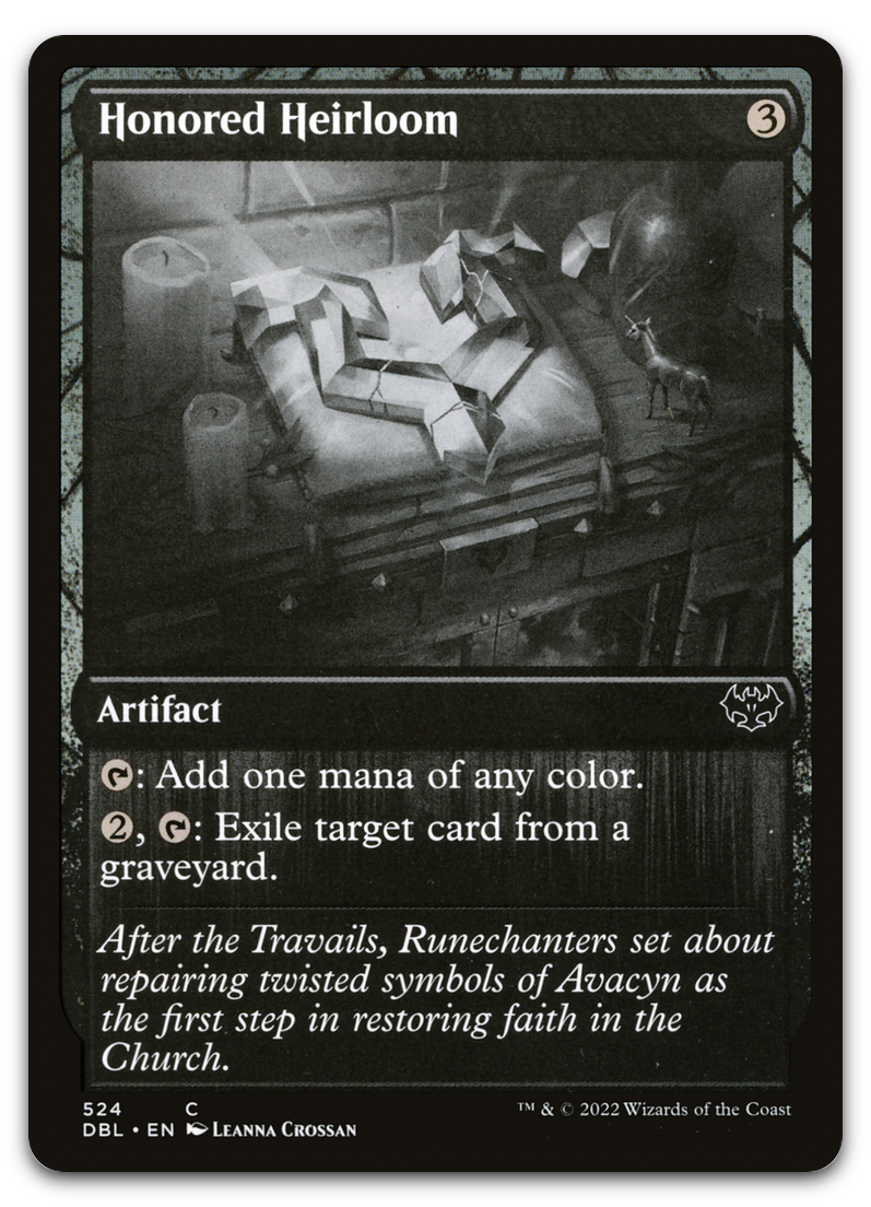 Product image for TCG 255443