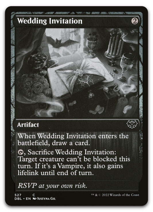 Product image for TCG 255445