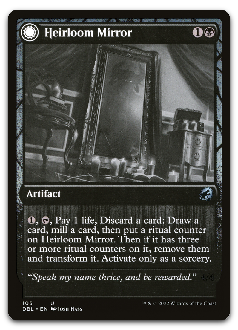 Product image for TCG 255533