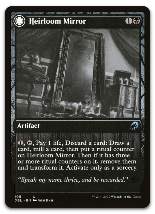 Product image for TCG 255533