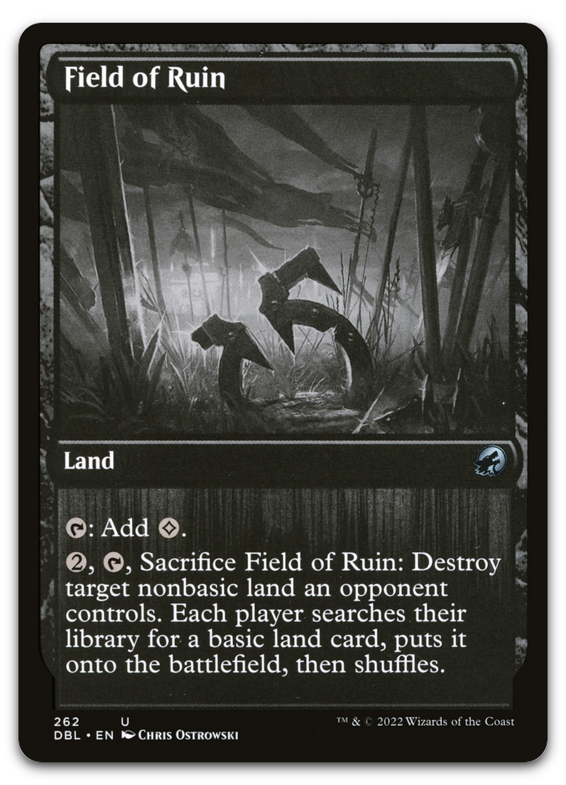 Product image for TCG 255548