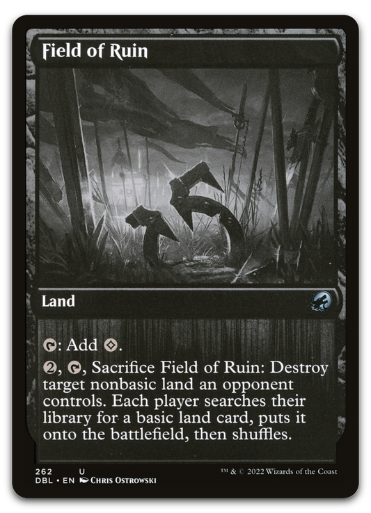Product image for TCG 255548