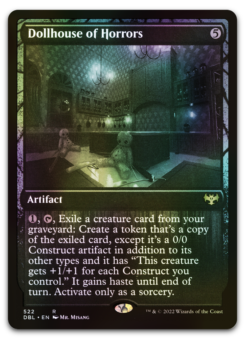 Product image for TCG 255568