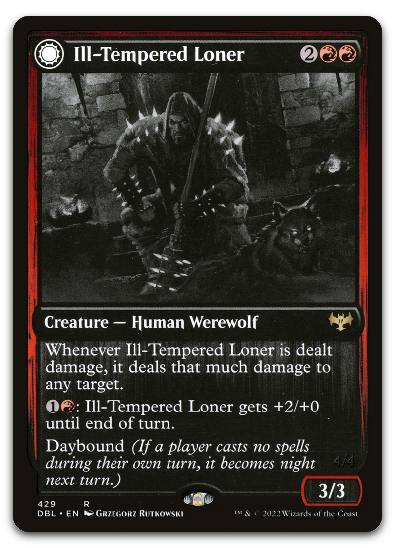 Product image for TCG 255572