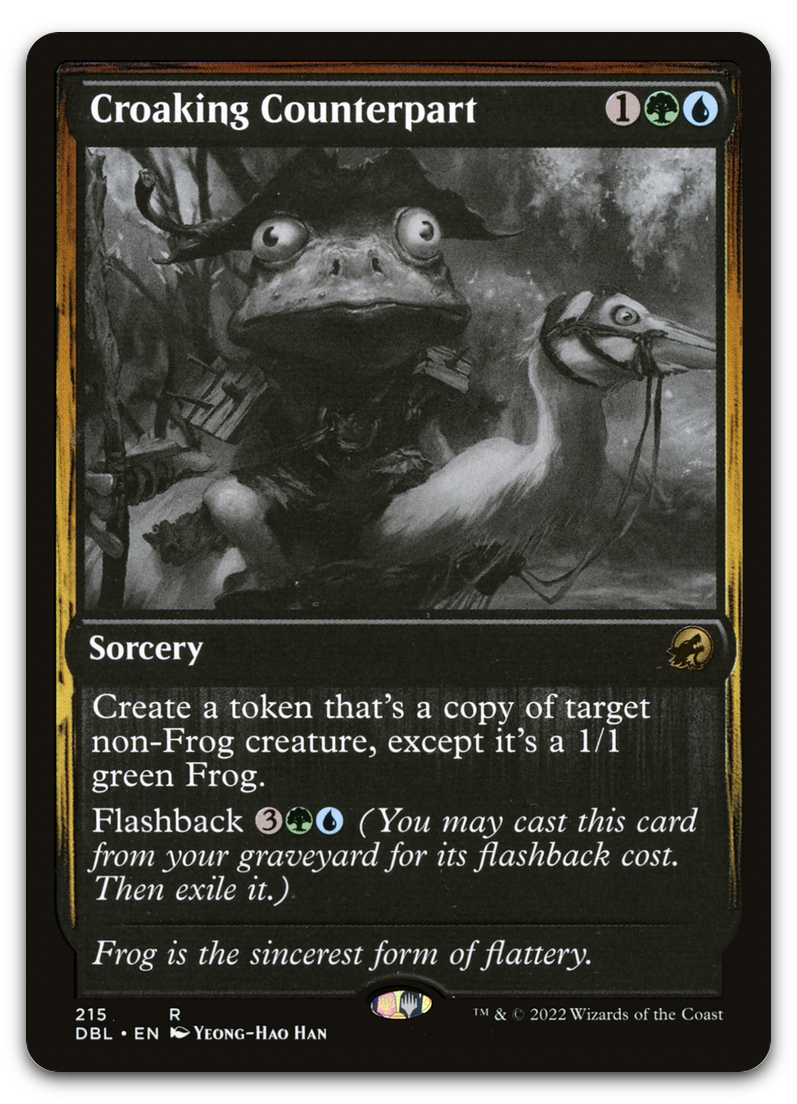 Product image for TCG 255685