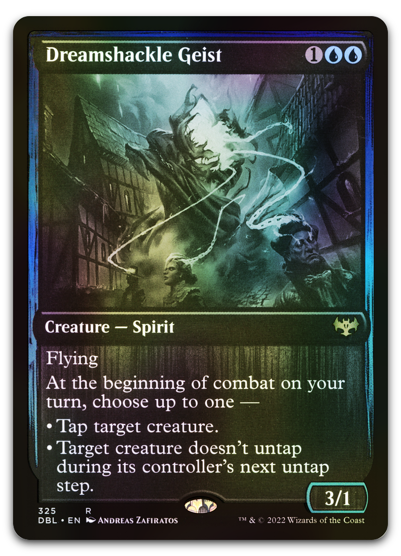 Product image for TCG 255700