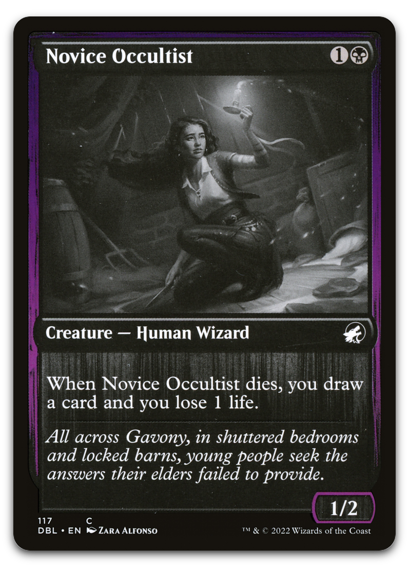 Product image for TCG 255752