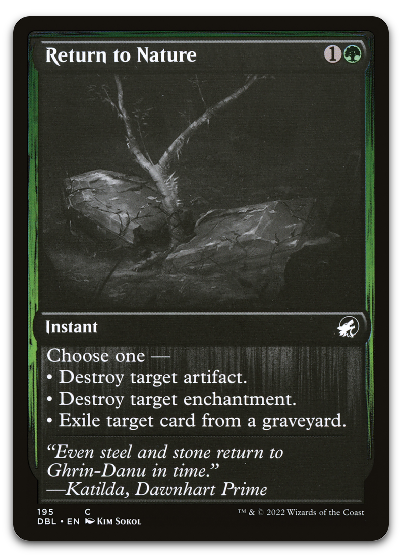 Product image for TCG 255782