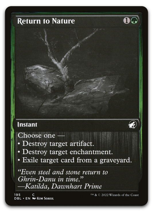 Product image for TCG 255782