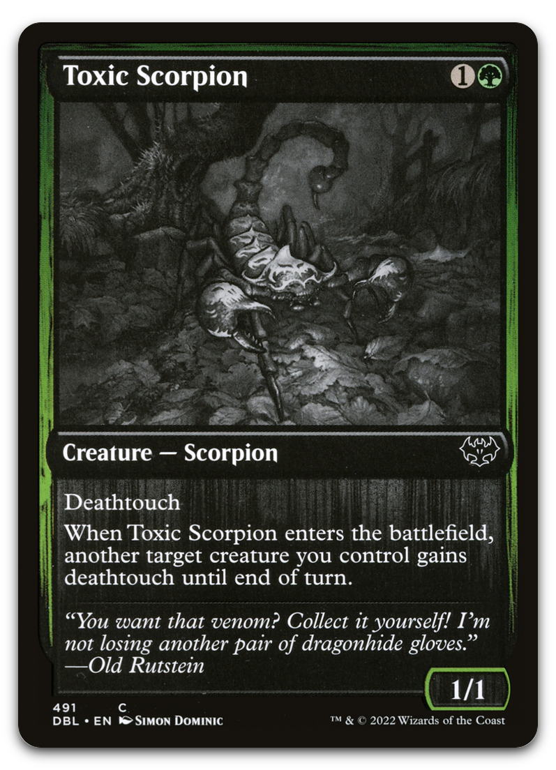 Product image for TCG 255783