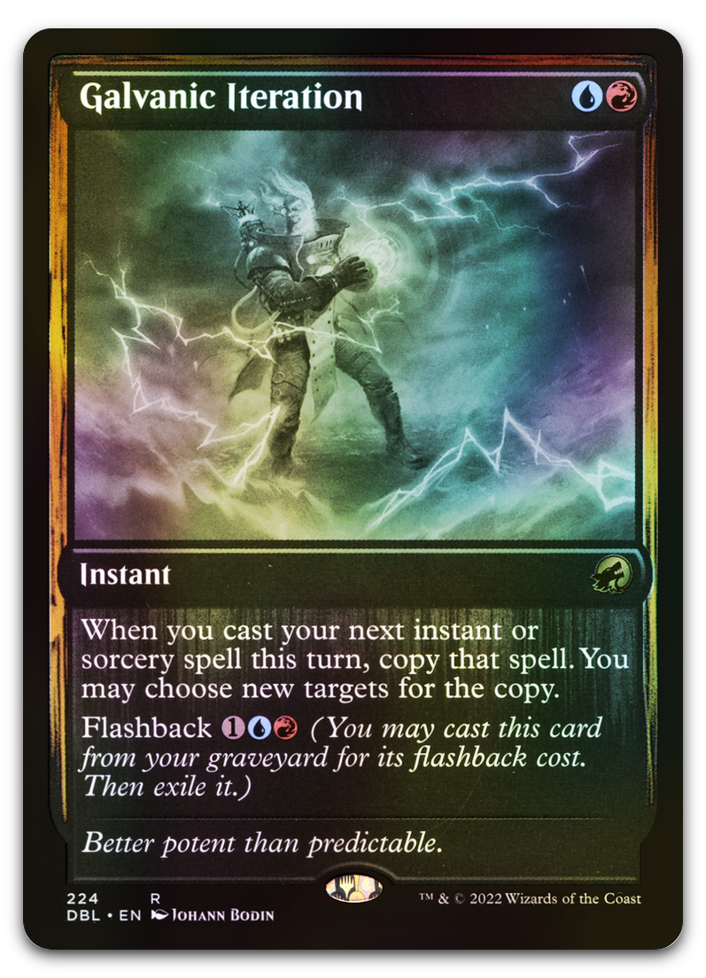 Product image for TCG 255790