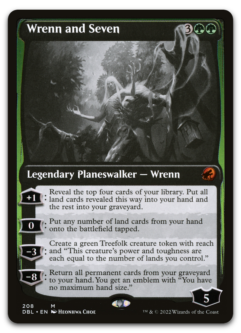 Product image for TCG 255817