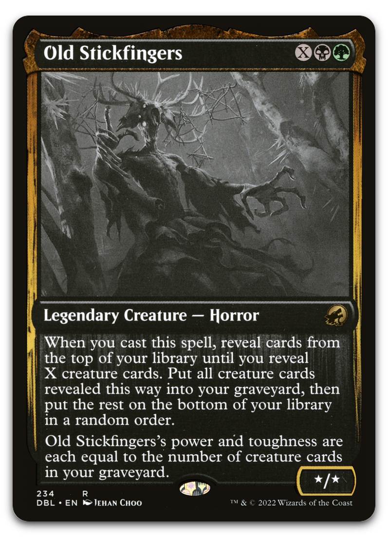 Product image for TCG 255844