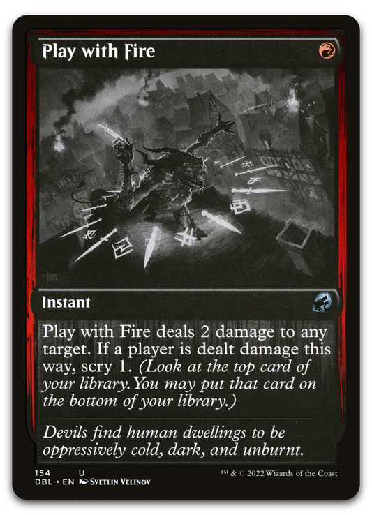 Product image for TCG 255852