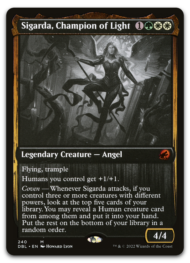Product image for TCG 255854