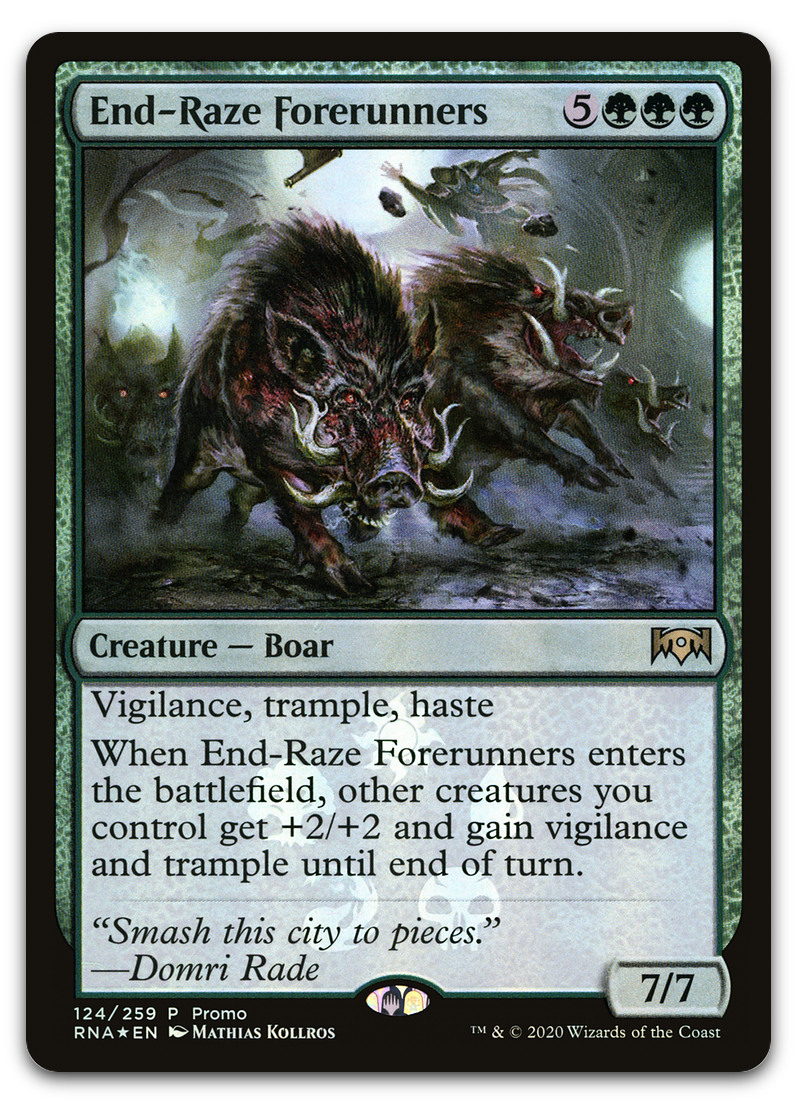 Product image for TCG 255921